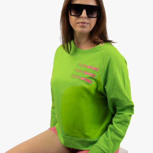 Bluza Plein Sport