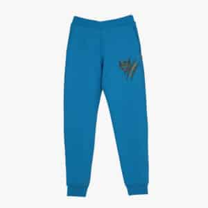 Spodnie Plein Sport dresowe typu Jogging