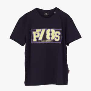 T-shirt Plein Sport