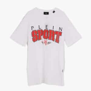T-shirt Plein Sport B
