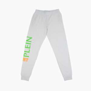 Spodnie Plein Sport dresowe typu Jogging