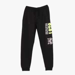 Spodnie Plein Sport dresowe Tiger Line