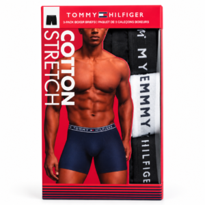 bokserki męskie Tommy Hilfiger